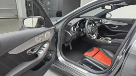 Mercedes-Benz C 63 AMG ЛЮК* HUD* 360* KEYLESS* ЕЛ. БАГАЖНИК* КРАЙНА ЦЕНА | Auto.bg — изображение 10 Mercedes-Benz C 63 AMG ЛЮК* HUD* 360* KEYLESS* ЕЛ. БАГАЖНИК* КРАЙНА ЦЕНА | Auto.bg — изображение 10