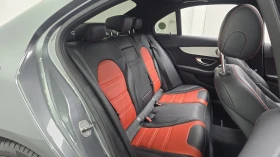 Mercedes-Benz C 63 AMG ЛЮК* HUD* 360* KEYLESS* ЕЛ. БАГАЖНИК* КРАЙНА ЦЕНА | Auto.bg — изображение 11 Mercedes-Benz C 63 AMG ЛЮК* HUD* 360* KEYLESS* ЕЛ. БАГАЖНИК* КРАЙНА ЦЕНА | Auto.bg — изображение 11