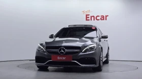 Mercedes-Benz C 63 AMG ЛЮК* HUD* 360* KEYLESS* ЕЛ. БАГАЖНИК* КРАЙНА ЦЕНА | Auto.bg — изображение 3 Mercedes-Benz C 63 AMG ЛЮК* HUD* 360* KEYLESS* ЕЛ. БАГАЖНИК* КРАЙНА ЦЕНА | Auto.bg — изображение 3
