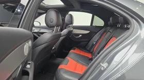 Mercedes-Benz C 63 AMG ЛЮК* HUD* 360* KEYLESS* ЕЛ. БАГАЖНИК* КРАЙНА ЦЕНА | Auto.bg — изображение 12 Mercedes-Benz C 63 AMG ЛЮК* HUD* 360* KEYLESS* ЕЛ. БАГАЖНИК* КРАЙНА ЦЕНА | Auto.bg — изображение 12