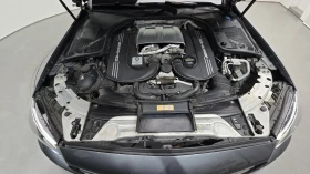 Mercedes-Benz C 63 AMG ЛЮК* HUD* 360* KEYLESS* ЕЛ. БАГАЖНИК* КРАЙНА ЦЕНА | Auto.bg — изображение 6 Mercedes-Benz C 63 AMG ЛЮК* HUD* 360* KEYLESS* ЕЛ. БАГАЖНИК* КРАЙНА ЦЕНА | Auto.bg — изображение 6