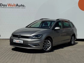 VW Golf Variant - Car24.bg VW Golf Variant