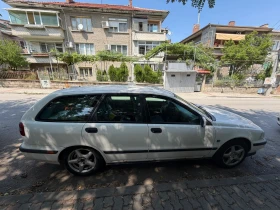 Volvo V40 1.8 ГАЗ - Car24.bg Volvo V40 1.8 ГАЗ