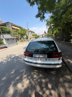 Volvo V40 1.8 ГАЗ - 850 € / 1662.46 лв. - 23396349 3 | Car24.bg Volvo V40 1.8 ГАЗ - 850 € / 1662.46 лв. - 23396349 3