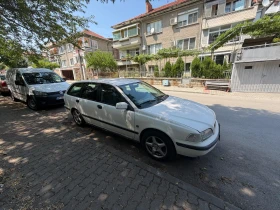 Volvo V40 1.8 ГАЗ - 850 € / 1662.46 лв. - 23396349 4 | Car24.bg Volvo V40 1.8 ГАЗ - 850 € / 1662.46 лв. - 23396349 4
