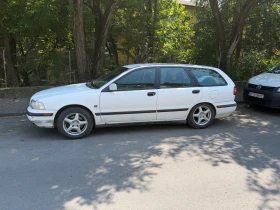 Volvo V40 1.8 ГАЗ - 850 € / 1662.46 лв. - 23396349 5 | Car24.bg Volvo V40 1.8 ГАЗ - 850 € / 1662.46 лв. - 23396349 5