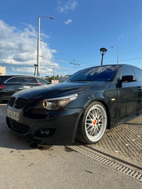 BMW 530 Facelift Само Задно - 8800 € / 17211.30 лв. - 76201173 5 | Car24.bg BMW 530 Facelift Само Задно - 8800 € / 17211.30 лв. - 76201173 5