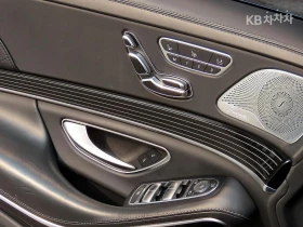 Mercedes-Benz S 600 MAYBACH V12 FIRST CLASS 3D BURMESTER FULL | Auto.bg — изображение 11 Mercedes-Benz S 600 MAYBACH V12 FIRST CLASS 3D BURMESTER FULL | Auto.bg — изображение 11