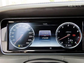 Mercedes-Benz S 600 MAYBACH V12 FIRST CLASS 3D BURMESTER FULL | Auto.bg — изображение 9 Mercedes-Benz S 600 MAYBACH V12 FIRST CLASS 3D BURMESTER FULL | Auto.bg — изображение 9