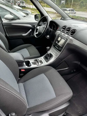 Ford Galaxy 1.6 TDCI | Auto.bg — изображение 13 Ford Galaxy 1.6 TDCI | Auto.bg — изображение 13