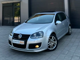 Снимка VW Golf