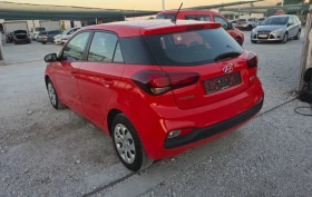 Hyundai I20 150000км.2020г.Пълен сервиз - 8698 € - 59037689 7 | Car24.bg Hyundai I20 150000км.2020г.Пълен сервиз - 8698 € - 59037689 7