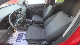 Hyundai I20 150000км.2020г.Пълен сервиз - 8698 € - 59037689 9 | Car24.bg Hyundai I20 150000км.2020г.Пълен сервиз - 8698 € - 59037689 9
