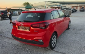 Hyundai I20 150000км.2020г.Пълен сервиз - 8698 € - 59037689 5 | Car24.bg Hyundai I20 150000км.2020г.Пълен сервиз - 8698 € - 59037689 5