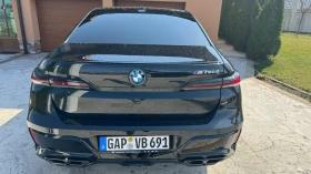 BMW 760 undefined | Auto.bg — изображение 6 BMW 760 undefined | Auto.bg — изображение 6