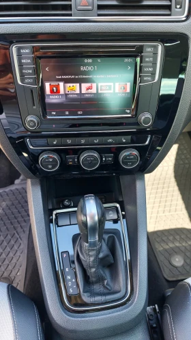 VW Jetta 2.0 TDI | Auto.bg — изображение 10 VW Jetta 2.0 TDI | Auto.bg — изображение 10