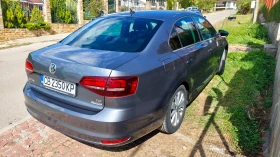 VW Jetta 2.0 TDI | Auto.bg — изображение 5 VW Jetta 2.0 TDI | Auto.bg — изображение 5
