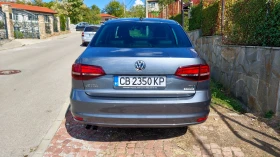 VW Jetta 2.0 TDI | Auto.bg — изображение 4 VW Jetta 2.0 TDI | Auto.bg — изображение 4