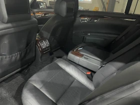 Mercedes-Benz S 500 Long ! FaceLift ! - 14800 € - 58897431 11 | Car24.bg Mercedes-Benz S 500 Long ! FaceLift ! - 14800 € - 58897431 11