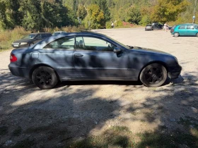 Mercedes-Benz CLK 320 ГАЗ/БЕНЗИН 220к.с. ТОП СЪСТОЯНИЕ - 3999 € - 95936411 8 | Car24.bg Mercedes-Benz CLK 320 ГАЗ/БЕНЗИН 220к.с. ТОП СЪСТОЯНИЕ - 3999 € - 95936411 8