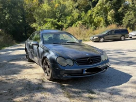 Mercedes-Benz CLK 320 ГАЗ/БЕНЗИН 220к.с. ТОП СЪСТОЯНИЕ - 3999 € - 95936411 5 | Car24.bg Mercedes-Benz CLK 320 ГАЗ/БЕНЗИН 220к.с. ТОП СЪСТОЯНИЕ - 3999 € - 95936411 5
