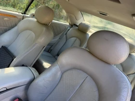 Mercedes-Benz CLK 320 ГАЗ/БЕНЗИН 220к.с. ТОП СЪСТОЯНИЕ - 3999 € - 95936411 13 | Car24.bg Mercedes-Benz CLK 320 ГАЗ/БЕНЗИН 220к.с. ТОП СЪСТОЯНИЕ - 3999 € - 95936411 13