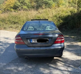 Mercedes-Benz CLK 320 ГАЗ/БЕНЗИН 220к.с. ТОП СЪСТОЯНИЕ - 3999 € - 95936411 10 | Car24.bg Mercedes-Benz CLK 320 ГАЗ/БЕНЗИН 220к.с. ТОП СЪСТОЯНИЕ - 3999 € - 95936411 10