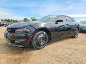 Dodge Charger 3.6l Gt