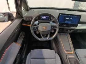 Cupra Born 58kWh eBoost LED Navi 90.85% SoH | Auto.bg — изображение 7 Cupra Born 58kWh eBoost LED Navi 90.85% SoH | Auto.bg — изображение 7