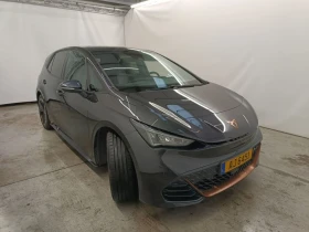 Cupra Born 58kWh eBoost LED Navi 90.85% SoH | Auto.bg — изображение 2 Cupra Born 58kWh eBoost LED Navi 90.85% SoH | Auto.bg — изображение 2