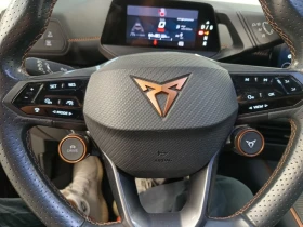 Cupra Born 58kWh eBoost LED Navi 90.85% SoH | Auto.bg — изображение 8 Cupra Born 58kWh eBoost LED Navi 90.85% SoH | Auto.bg — изображение 8