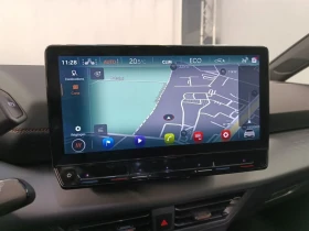 Cupra Born 58kWh eBoost LED Navi 90.85% SoH | Auto.bg — изображение 11 Cupra Born 58kWh eBoost LED Navi 90.85% SoH | Auto.bg — изображение 11