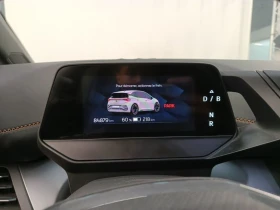 Cupra Born 58kWh eBoost LED Navi 90.85% SoH | Auto.bg — изображение 9 Cupra Born 58kWh eBoost LED Navi 90.85% SoH | Auto.bg — изображение 9