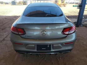Mercedes-Benz C 300 ПАНОРАМА* BLINDSPOT* | Auto.bg — изображение 6 Mercedes-Benz C 300 ПАНОРАМА* BLINDSPOT* | Auto.bg — изображение 6