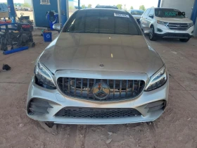 Mercedes-Benz C 300 ПАНОРАМА* BLINDSPOT* | Auto.bg — изображение 5 Mercedes-Benz C 300 ПАНОРАМА* BLINDSPOT* | Auto.bg — изображение 5