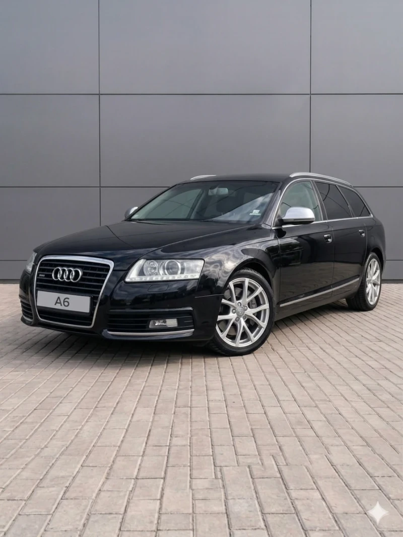 Audi A6 3.0 TDI Quattro Facelift - 7700 € / 15059.89 лв. - 62442124 1 | Car24.bg Audi A6 3.0 TDI Quattro Facelift - 7700 € / 15059.89 лв. - 62442124 1