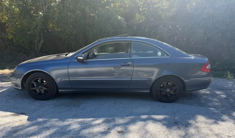 Mercedes-Benz CLK 320 ГАЗ/БЕНЗИН 220к.с. ТОП СЪСТОЯНИЕ - 3999 € - 95936411 1 | Car24.bg Mercedes-Benz CLK 320 ГАЗ/БЕНЗИН 220к.с. ТОП СЪСТОЯНИЕ - 3999 € - 95936411 1