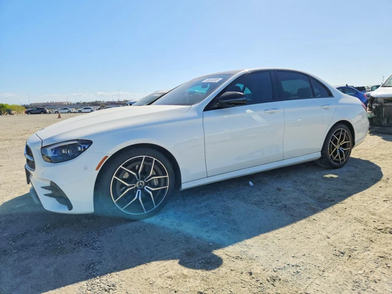 Mercedes-Benz E 350 2.0l - 25000 € - 76016587 1 | Car24.bg Mercedes-Benz E 350 2.0l - 25000 € - 76016587 1