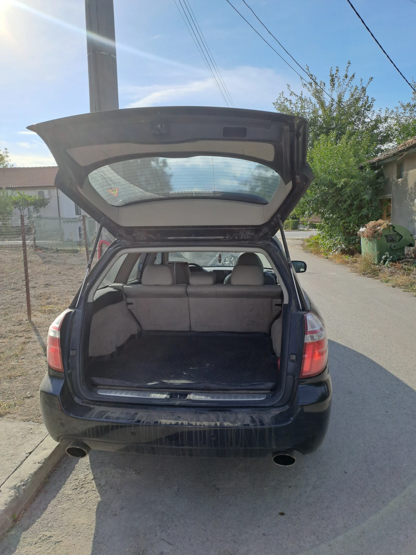 Subaru Legacy  - изображение 3 | Auto.bg Subaru Legacy  - изображение 3