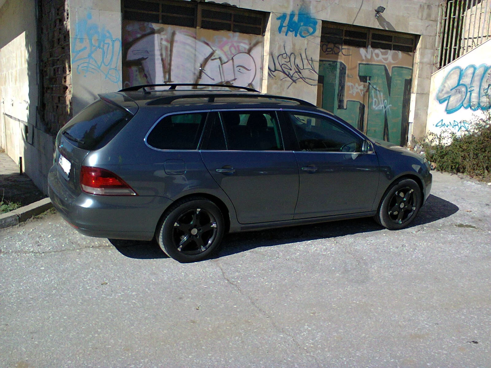 VW Golf 6.  TDi-105 коня * KLIMA*  - изображение 6 | Auto.bg VW Golf 6.  TDi-105 коня * KLIMA*  - изображение 6