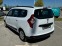 Обява за продажба на Dacia Lodgy 1.6I-TOP-ЛИЗИНГ ~10 900 лв. - изображение 2