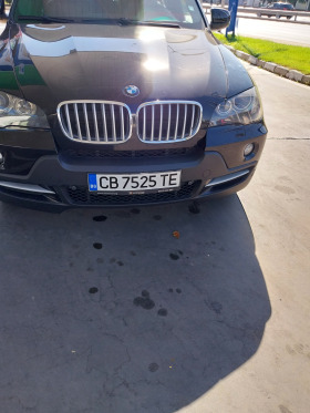 Обява за продажба на BMW X5 ~21 000 лв. - изображение 1