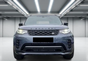 Land Rover Discovery D250 = Dynamic SE = 7 Seats Гаранция - Car24.bg Land Rover Discovery D250 = Dynamic SE = 7 Seats Гаранция