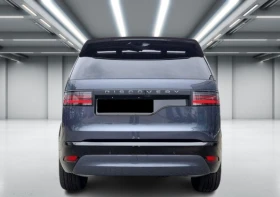 Land Rover Discovery D250 = Dynamic SE = 7 Seats Гаранция - 113500 лв. / 58031.63 € - 36231366 2 | Car24.bg Land Rover Discovery D250 = Dynamic SE = 7 Seats Гаранция - 113500 лв. / 58031.63 € - 36231366 2
