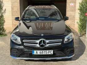 Mercedes-Benz GLC 220 4Matic AMG Line - 36999 лв. / 18917.29 € - 98298016 2 | Car24.bg Mercedes-Benz GLC 220 4Matic AMG Line - 36999 лв. / 18917.29 € - 98298016 2