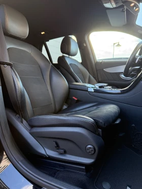 Mercedes-Benz GLC 220 4Matic AMG Line - 36999 лв. / 18917.29 € - 98298016 14 | Car24.bg Mercedes-Benz GLC 220 4Matic AMG Line - 36999 лв. / 18917.29 € - 98298016 14