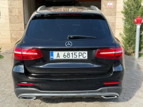 Mercedes-Benz GLC 220 4Matic AMG Line - 36999 лв. / 18917.29 € - 98298016 5 | Car24.bg Mercedes-Benz GLC 220 4Matic AMG Line - 36999 лв. / 18917.29 € - 98298016 5