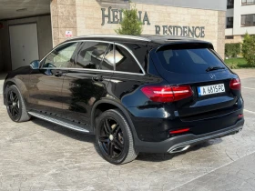 Mercedes-Benz GLC 220 4Matic AMG Line - 36999 лв. / 18917.29 € - 98298016 6 | Car24.bg Mercedes-Benz GLC 220 4Matic AMG Line - 36999 лв. / 18917.29 € - 98298016 6