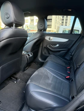 Mercedes-Benz GLC 220 4Matic AMG Line - 36999 лв. / 18917.29 € - 98298016 12 | Car24.bg Mercedes-Benz GLC 220 4Matic AMG Line - 36999 лв. / 18917.29 € - 98298016 12