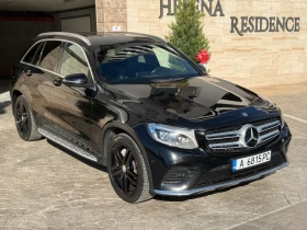 Mercedes-Benz GLC 220 4Matic AMG Line - 36999 лв. / 18917.29 € - 98298016 3 | Car24.bg Mercedes-Benz GLC 220 4Matic AMG Line - 36999 лв. / 18917.29 € - 98298016 3